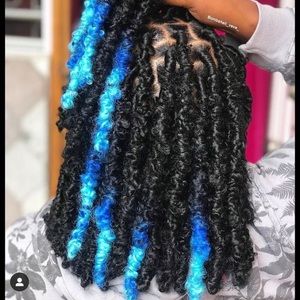 Meet your Posher, Edwinna